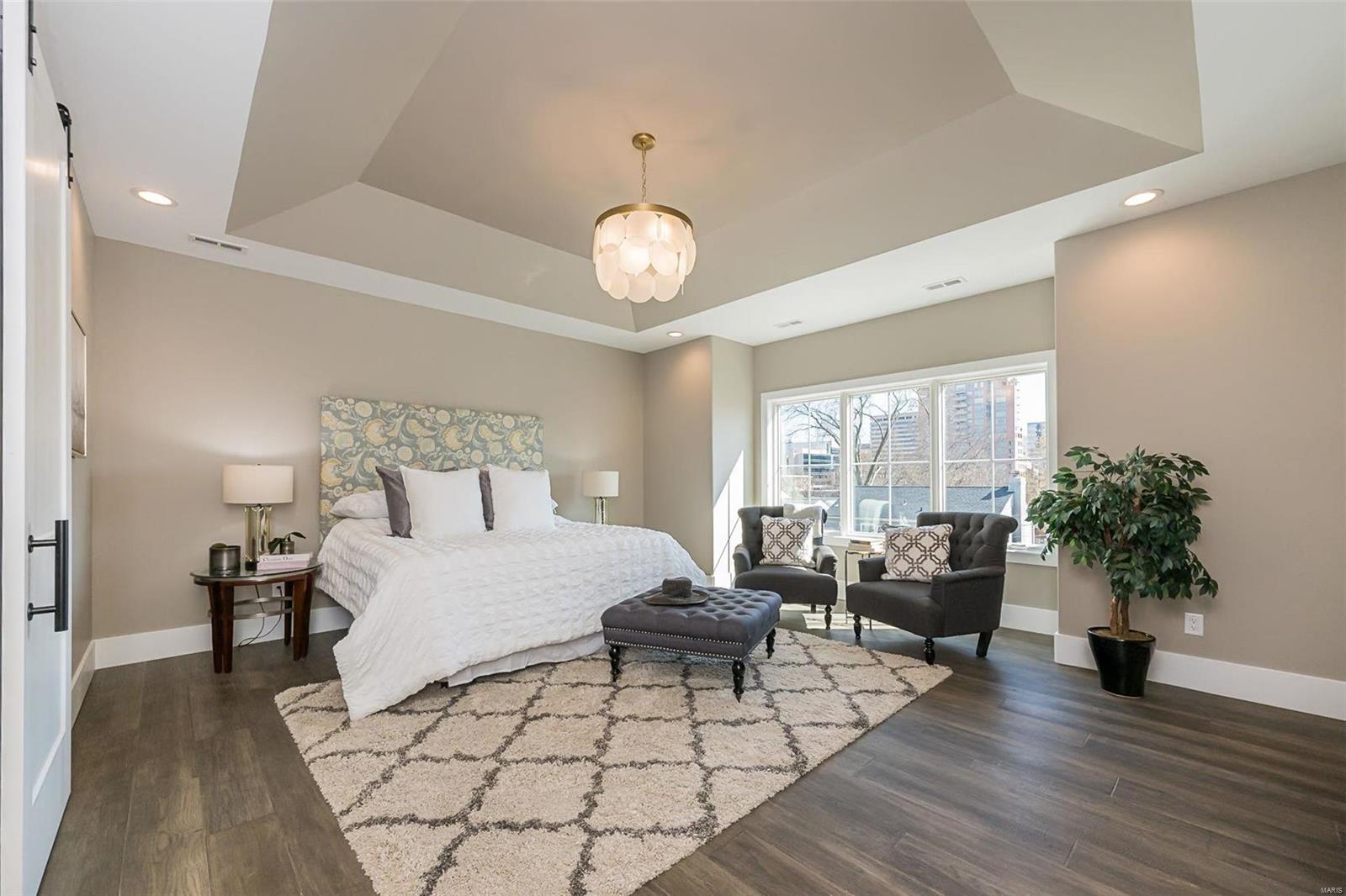 Clayton Gardens - Residential