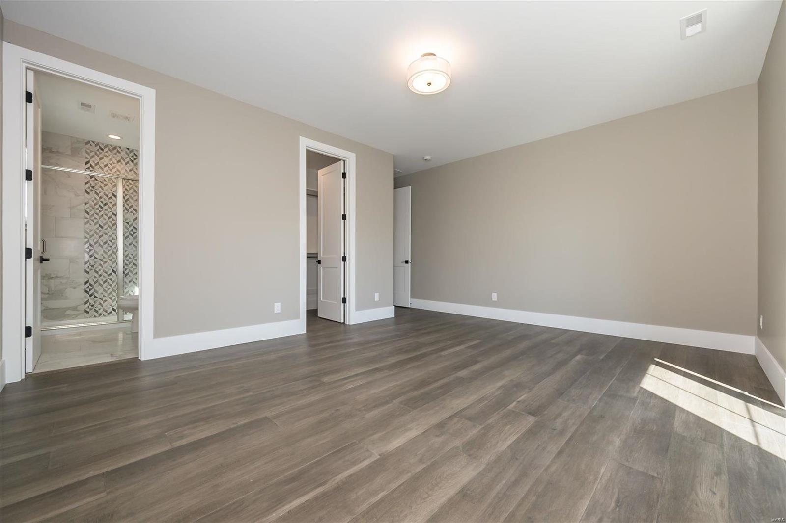 Clayton Gardens - Residential