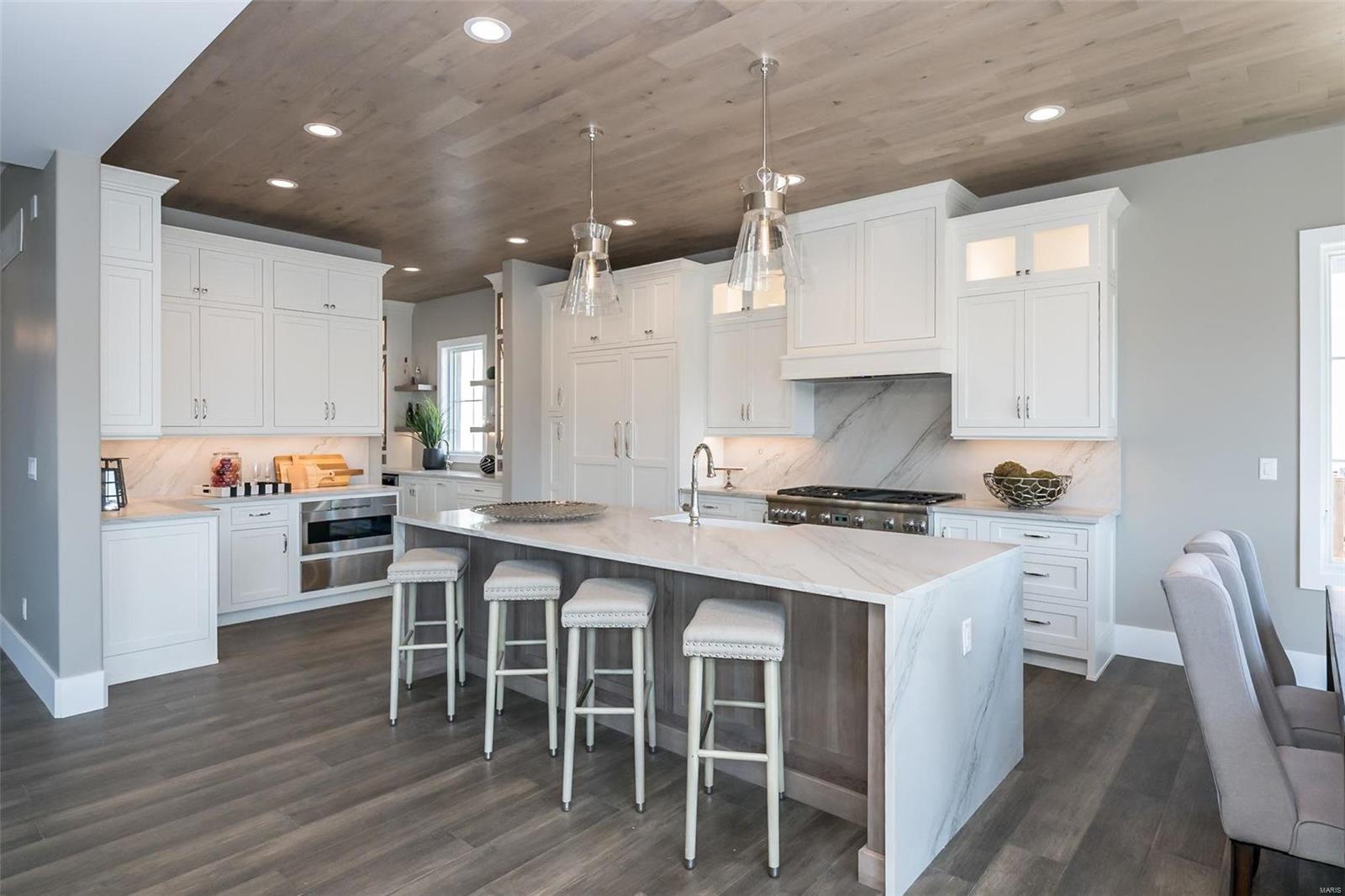 Clayton Gardens - Residential