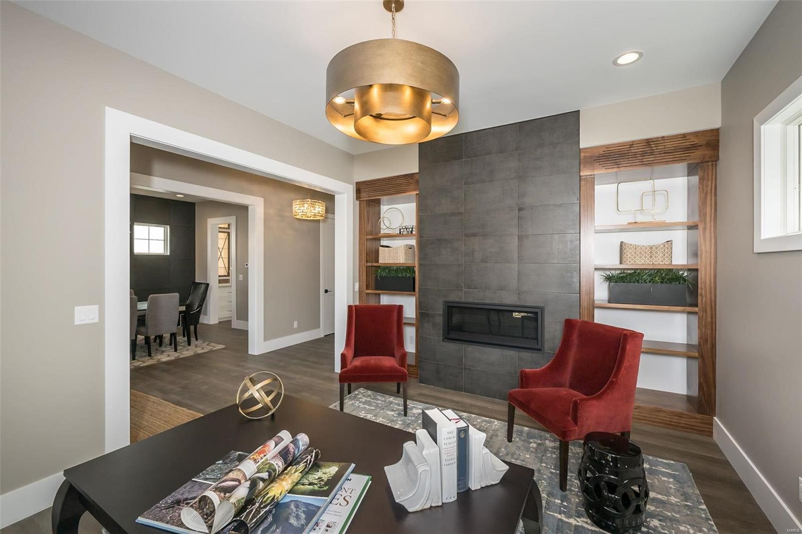 Clayton Gardens - Residential