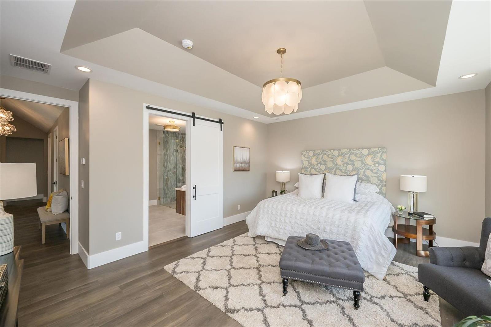 Clayton Gardens - Residential