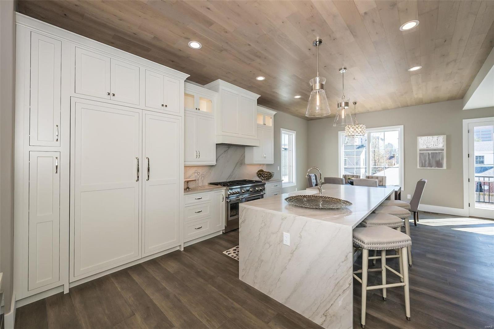 Clayton Gardens - Residential