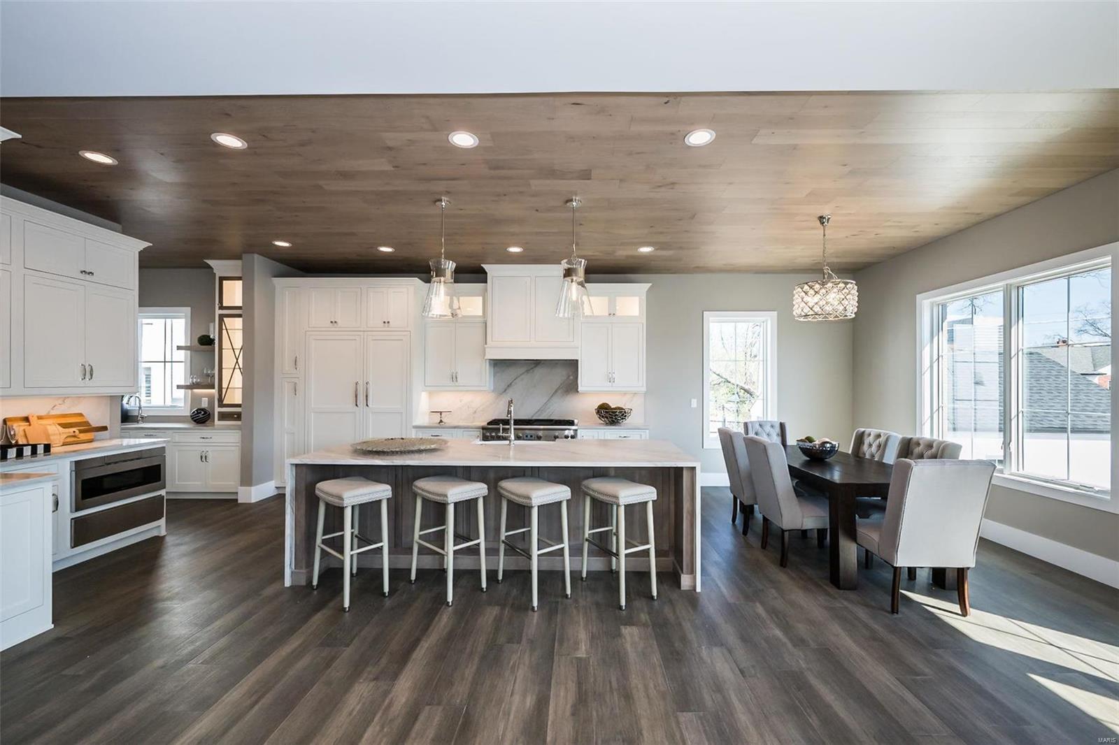 Clayton Gardens - Residential