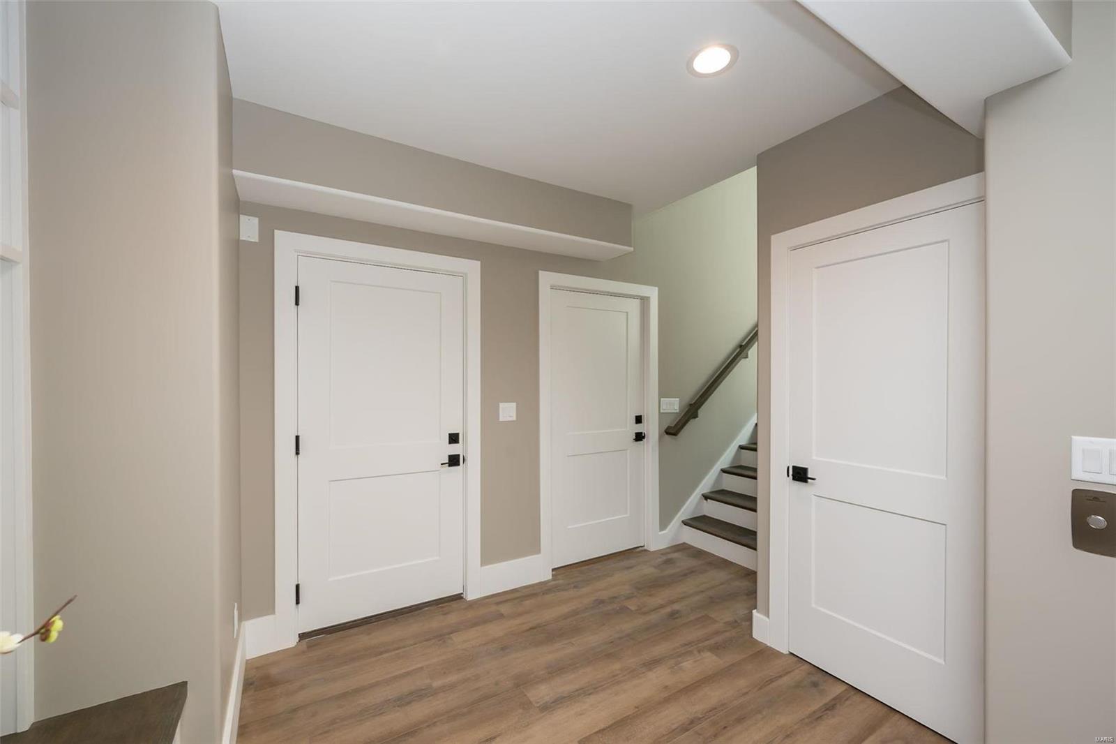 Clayton Gardens - Residential