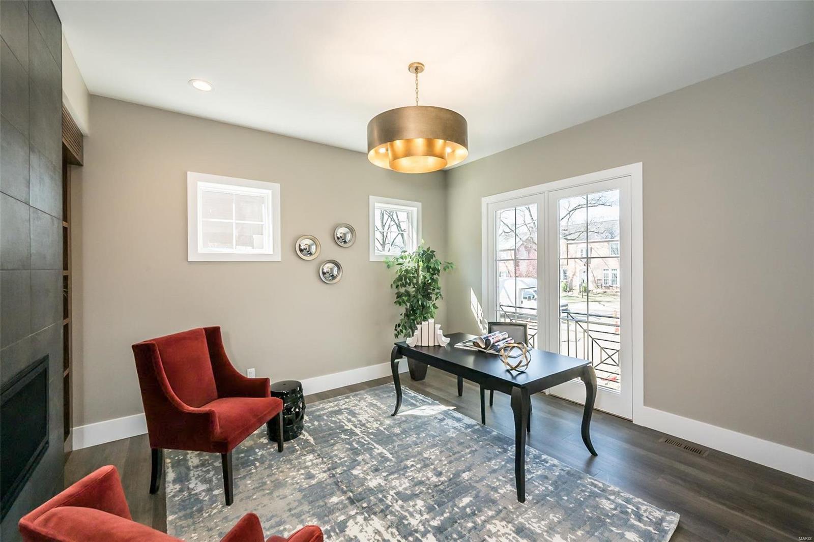 Clayton Gardens - Residential