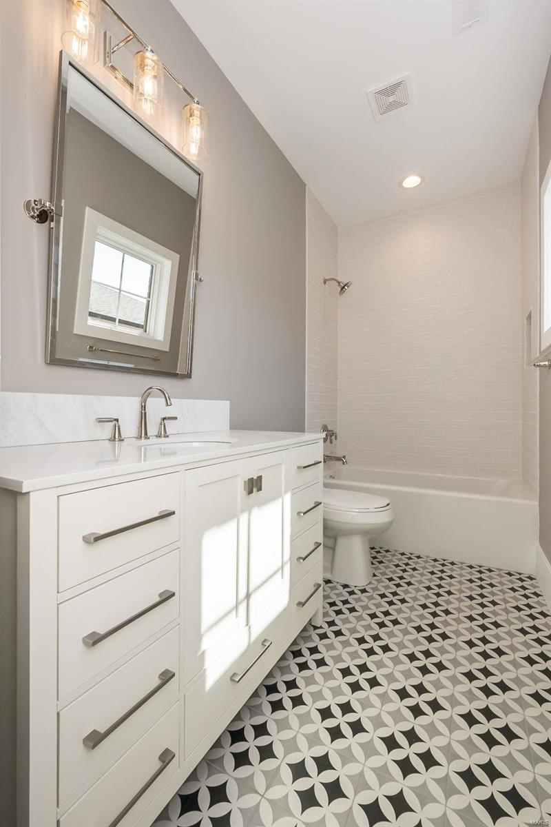 Clayton Gardens - Residential