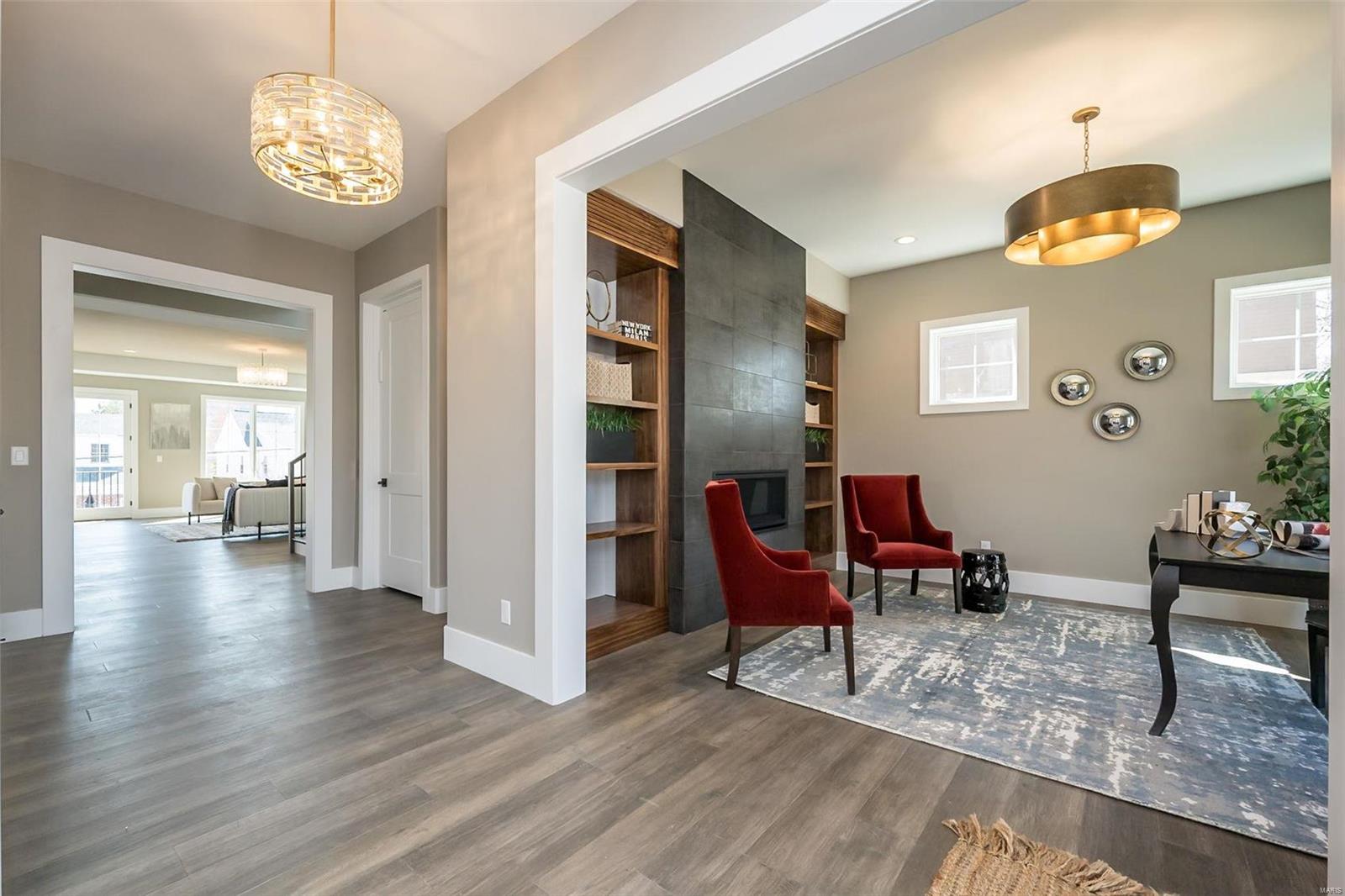 Clayton Gardens - Residential