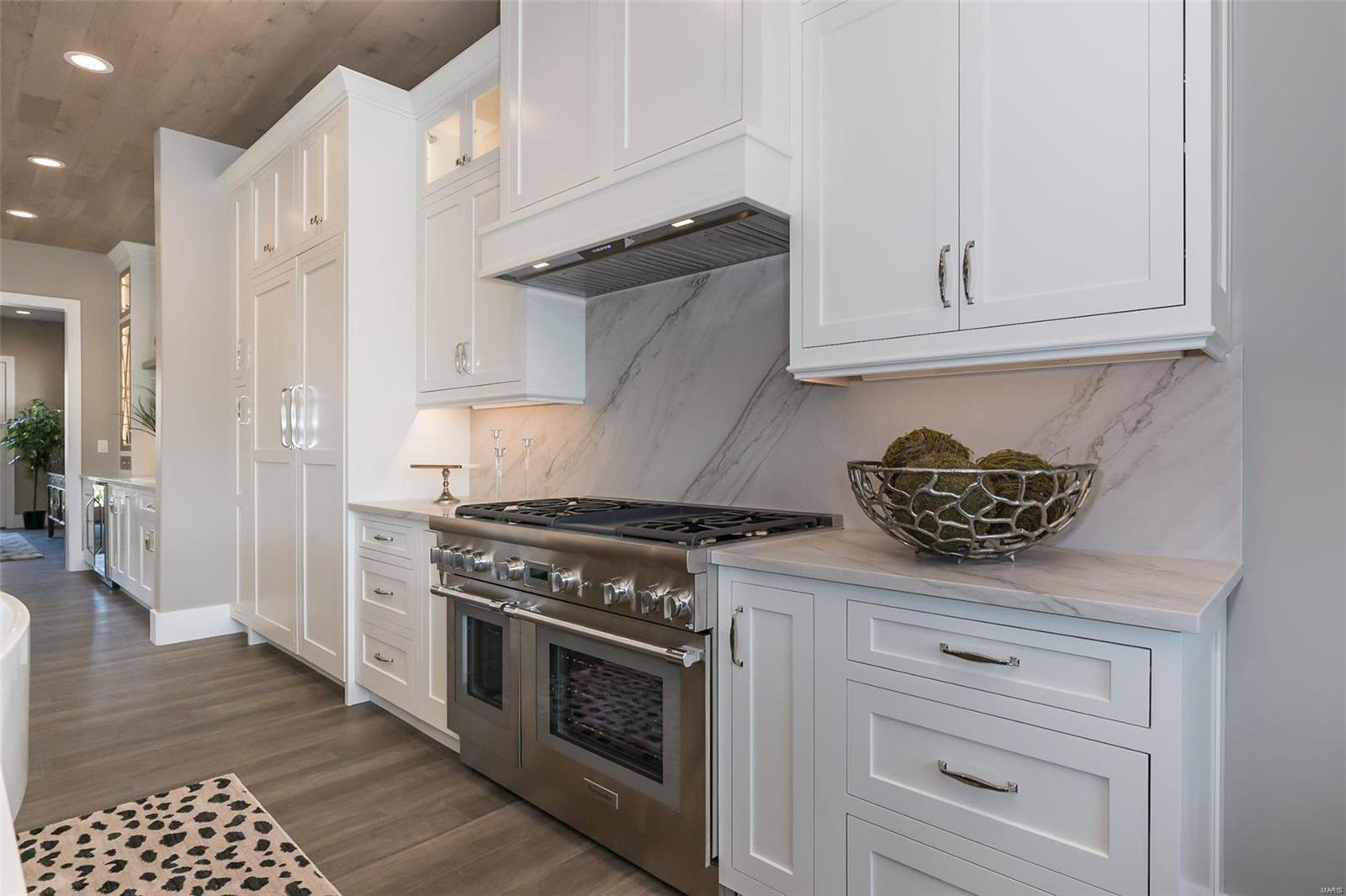 Clayton Gardens - Residential