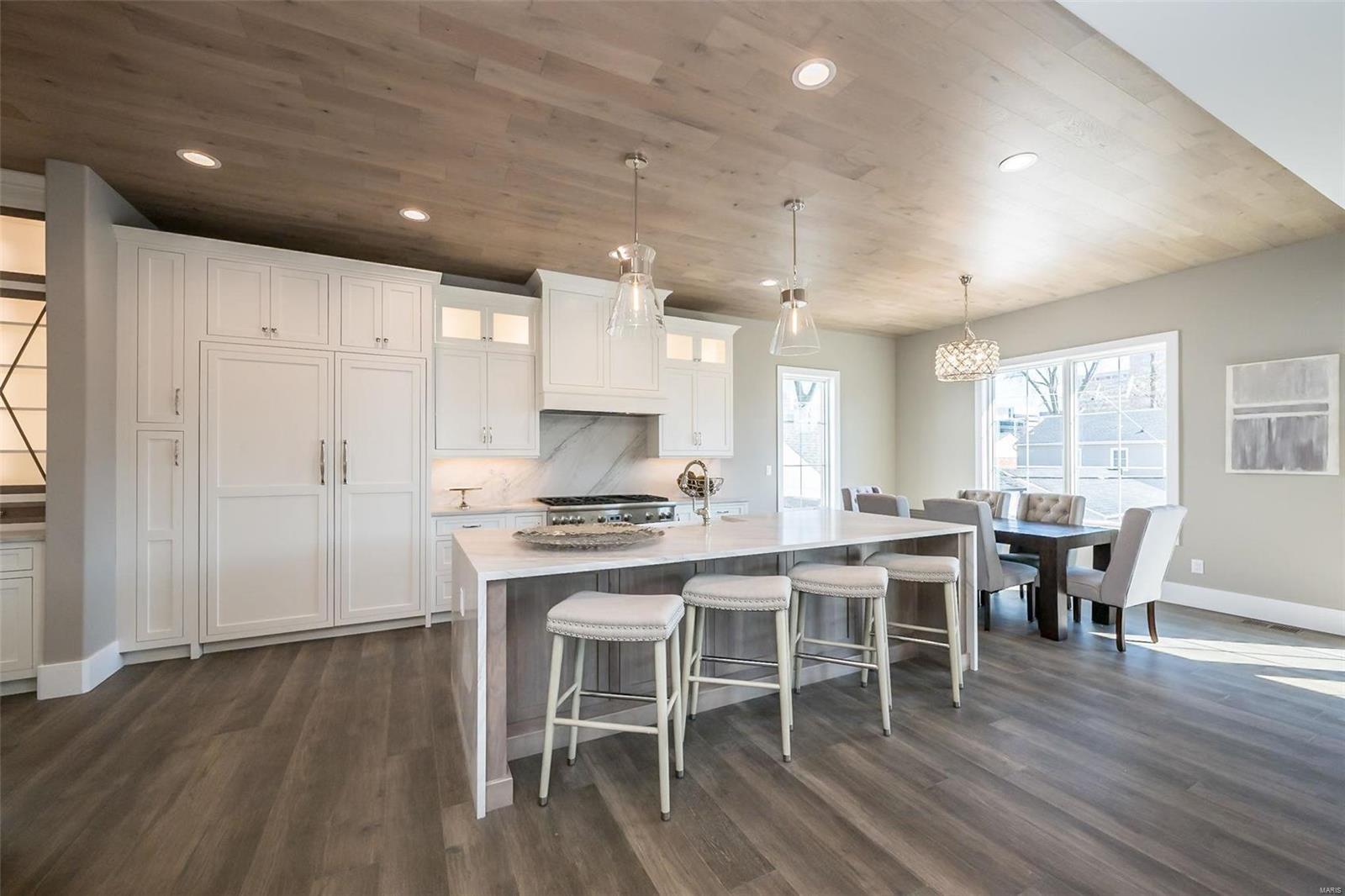 Clayton Gardens - Residential