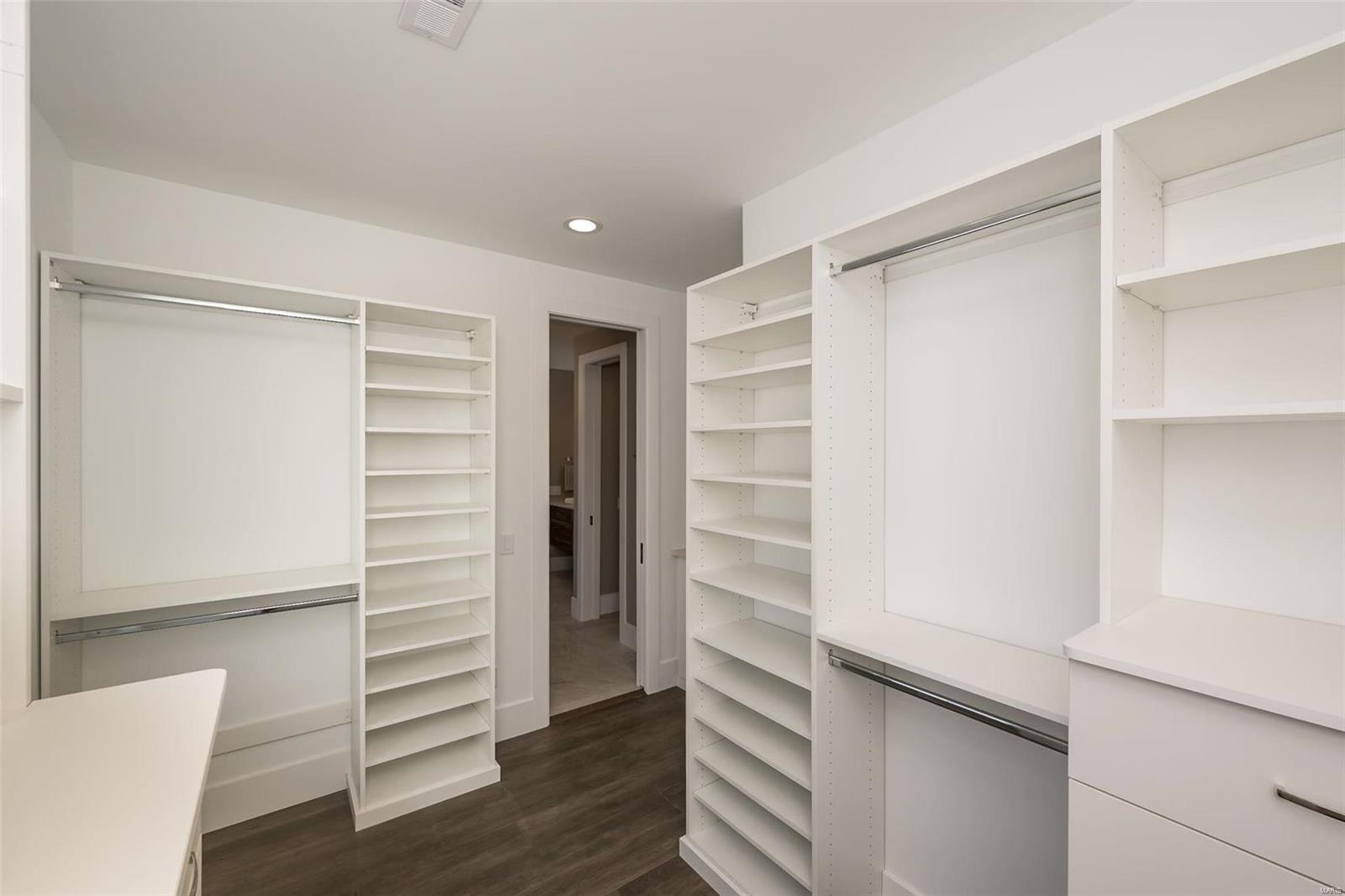 Clayton Gardens - Residential