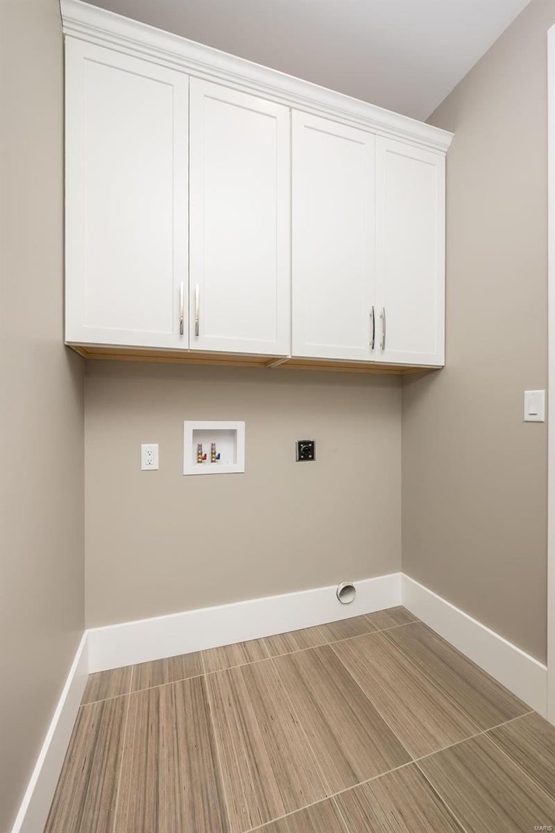 Clayton Gardens - Residential