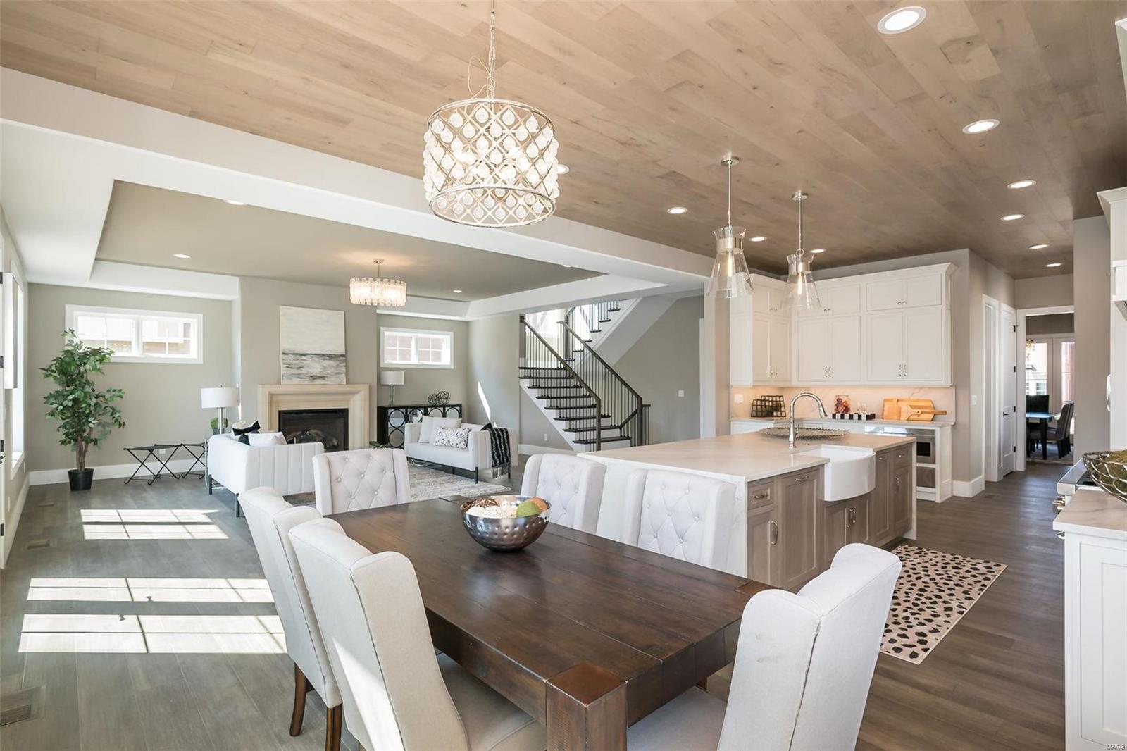 Clayton Gardens - Residential