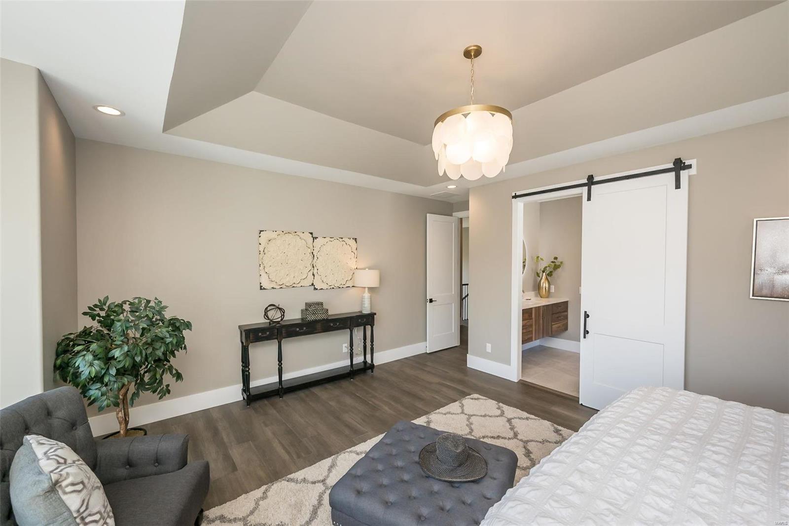 Clayton Gardens - Residential