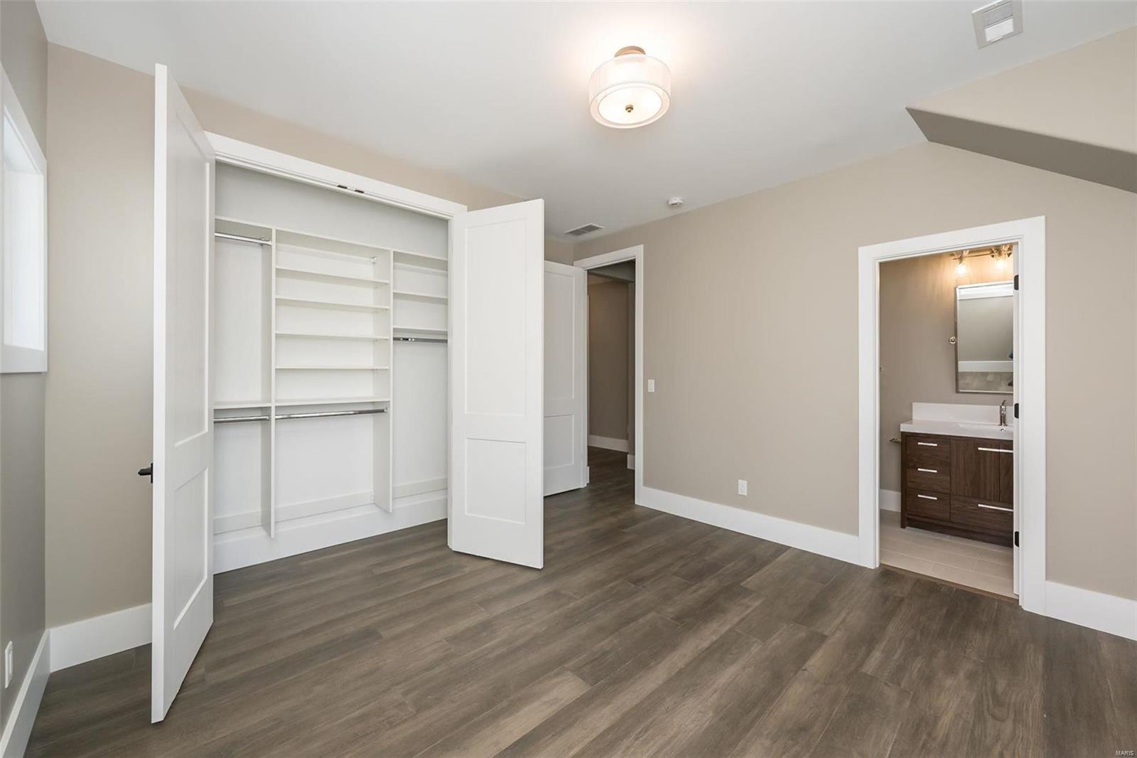 Clayton Gardens - Residential