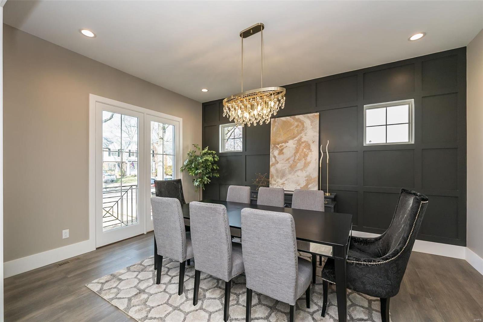 Clayton Gardens - Residential