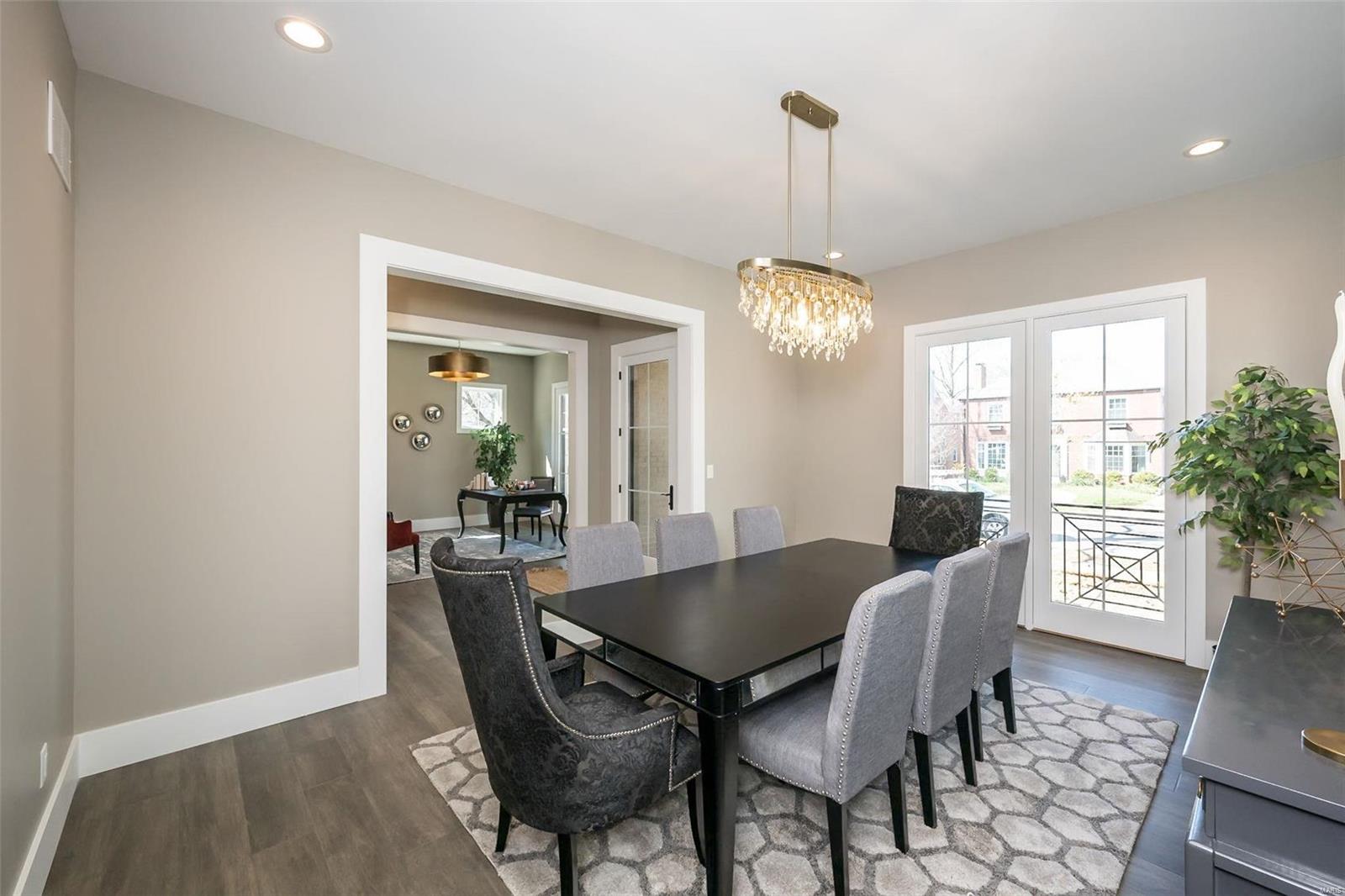 Clayton Gardens - Residential