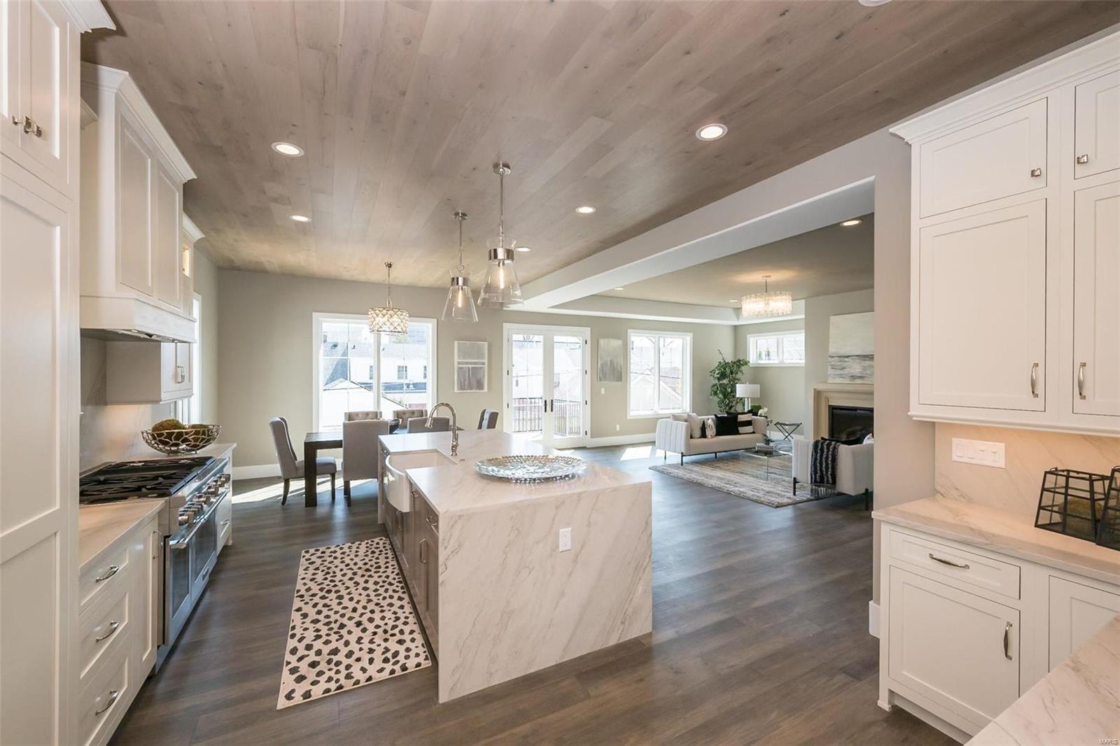 Clayton Gardens - Residential