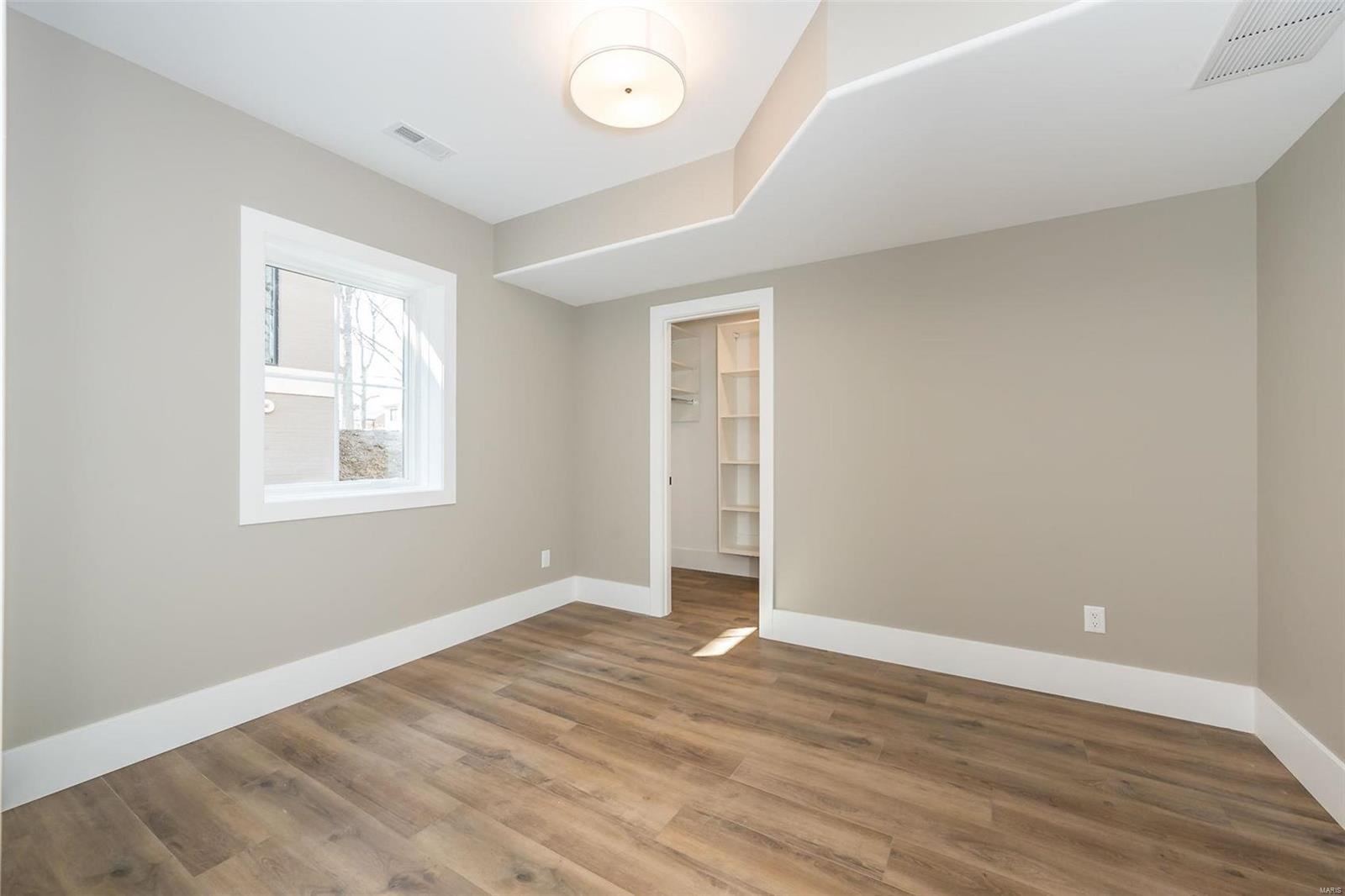 Clayton Gardens - Residential