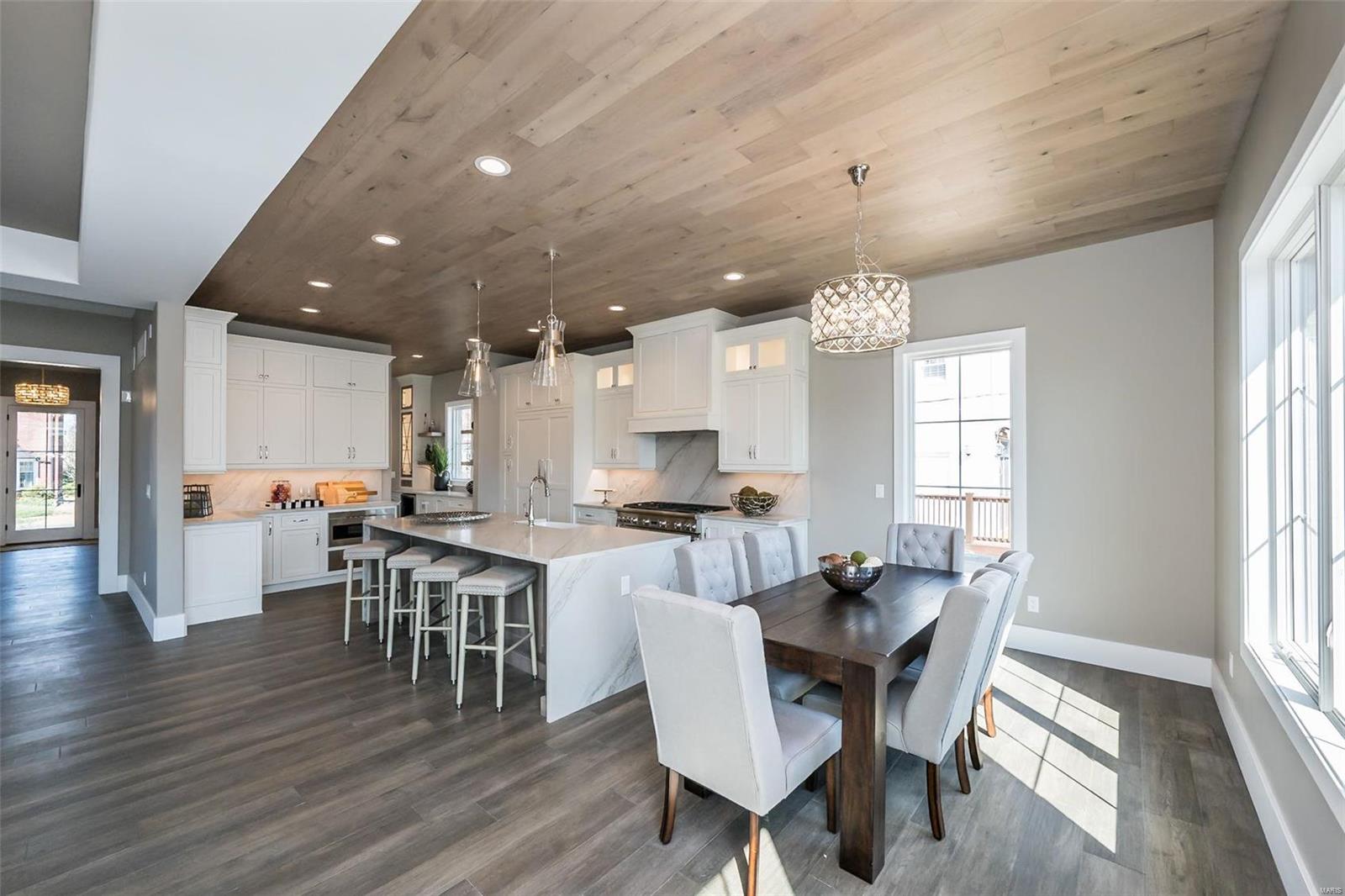 Clayton Gardens - Residential