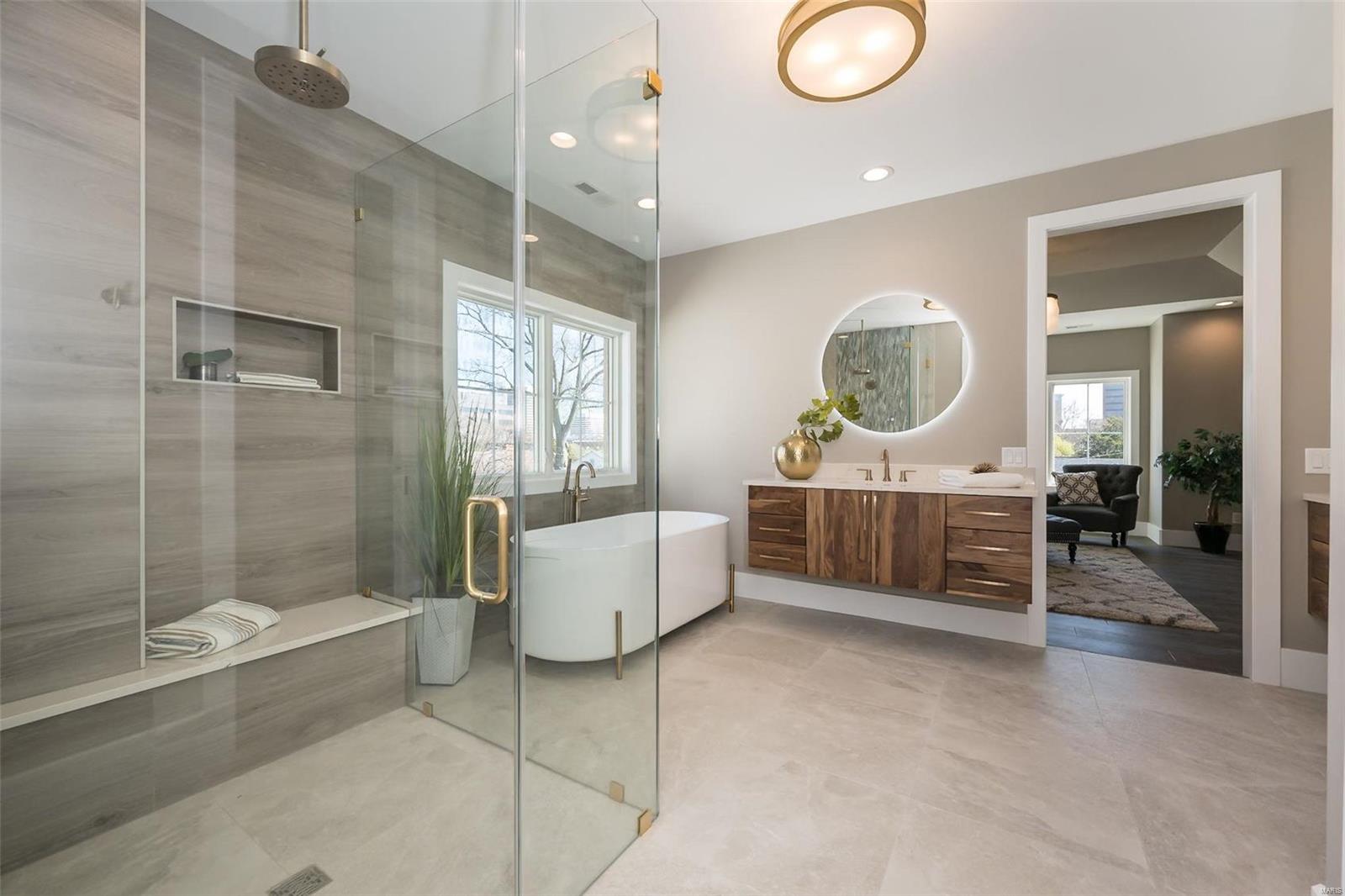 Clayton Gardens - Residential