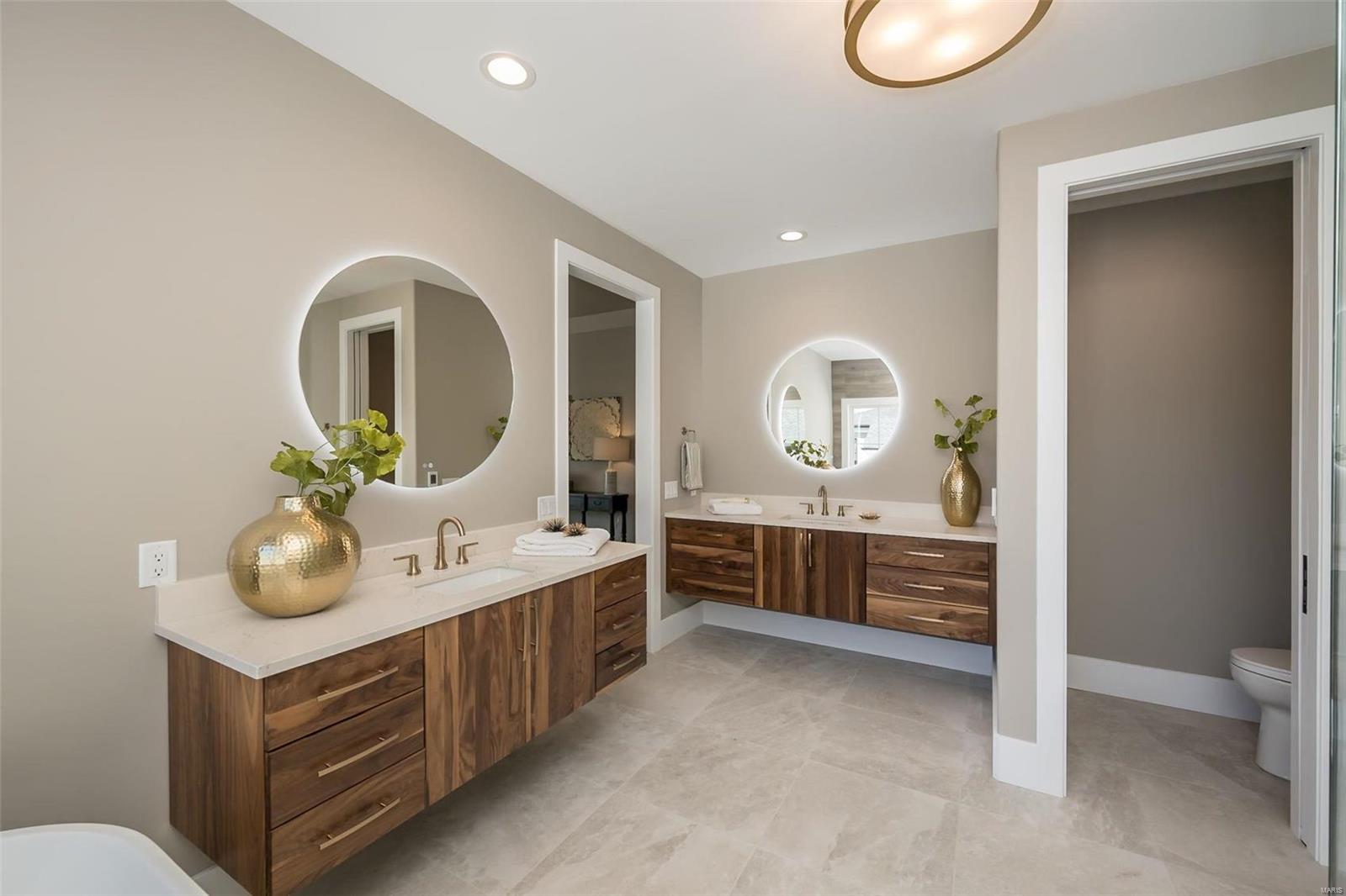 Clayton Gardens - Residential