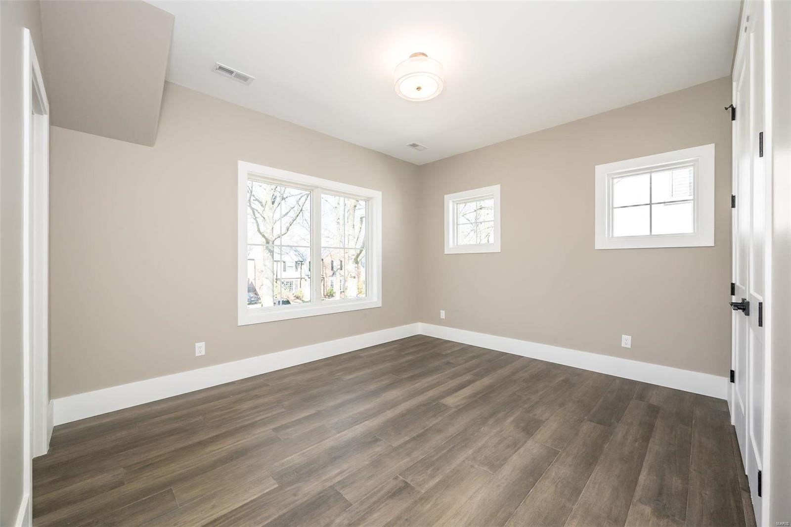 Clayton Gardens - Residential