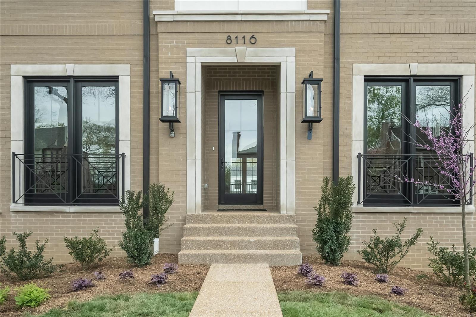 Clayton Gardens - Residential