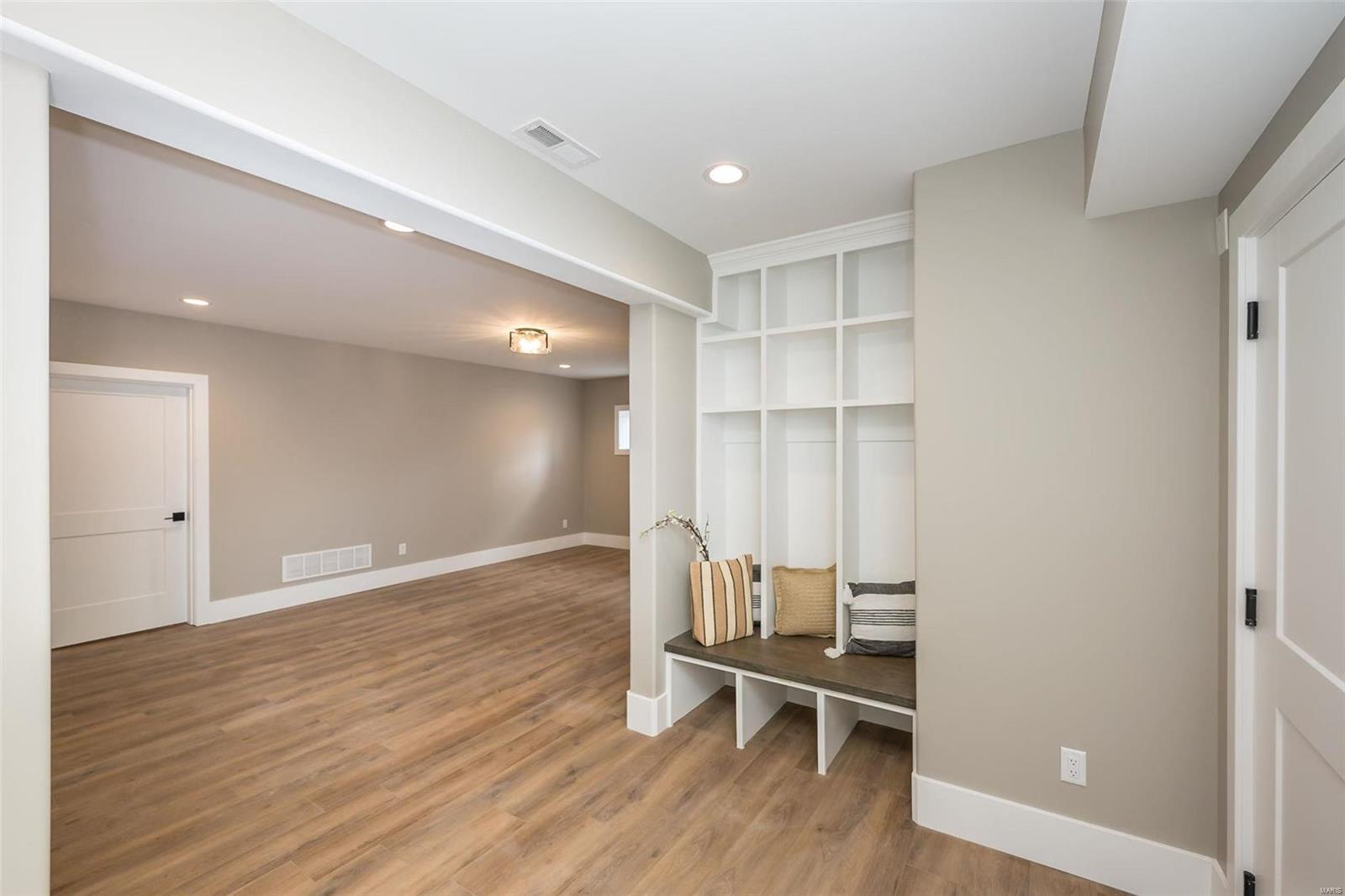 Clayton Gardens - Residential