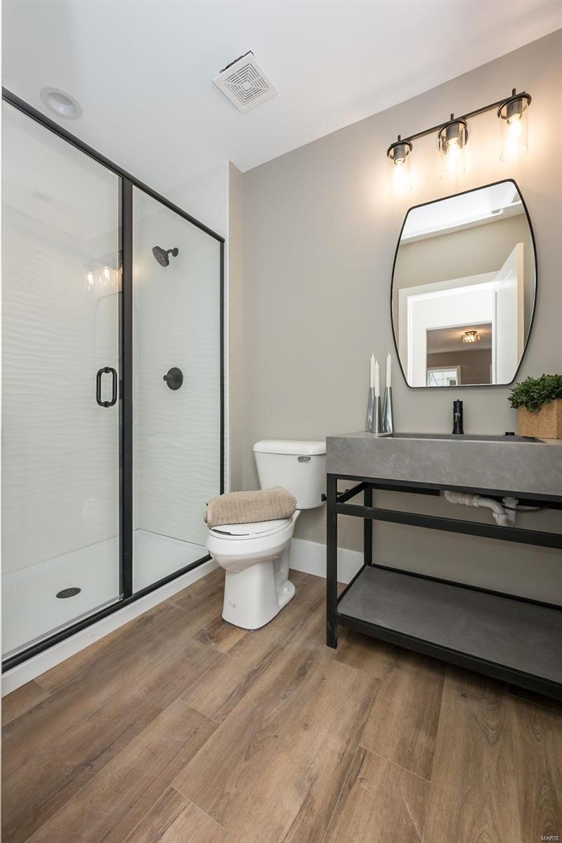 Clayton Gardens - Residential