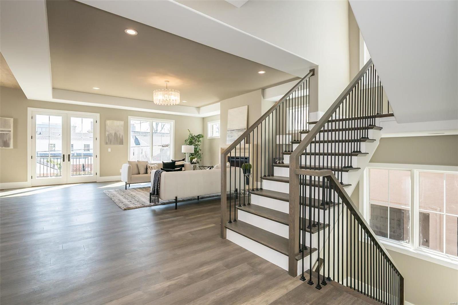 Clayton Gardens - Residential