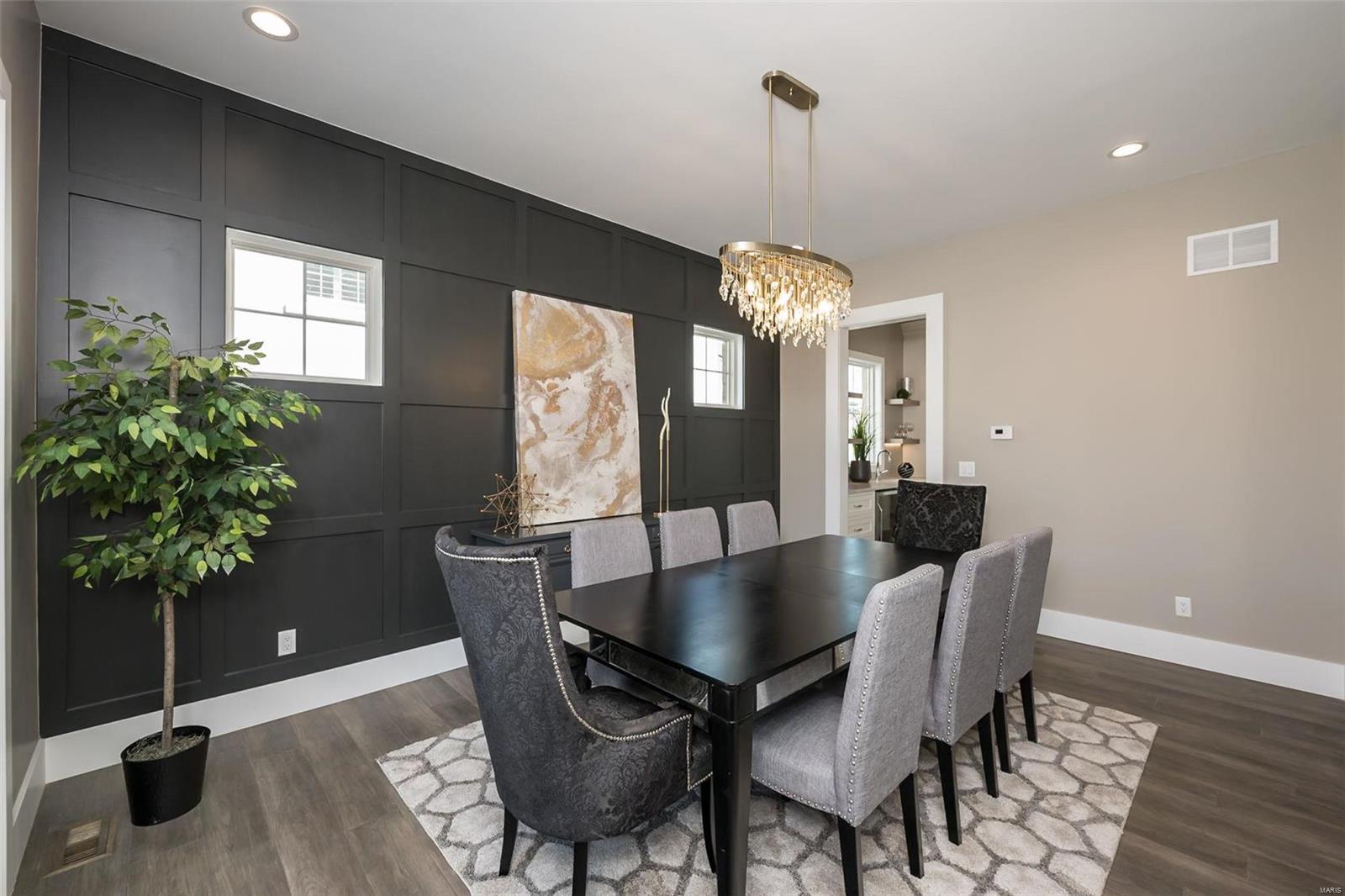 Clayton Gardens - Residential