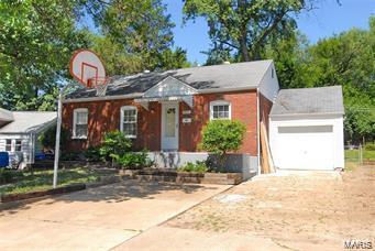 Village Of St Ann - Residential Lease