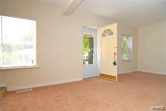 Village Of St Ann - Residential Lease