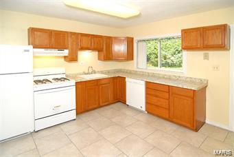 Village Of St Ann - Residential Lease