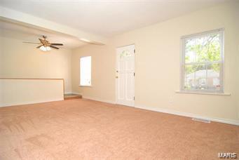 Village Of St Ann - Residential Lease