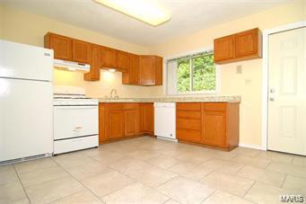 Village Of St Ann - Residential Lease