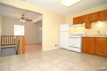 Village Of St Ann - Residential Lease