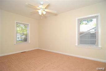 Village Of St Ann - Residential Lease