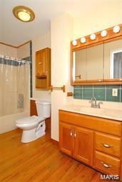 Village Of St Ann - Residential Lease