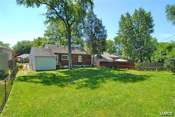 Village Of St Ann - Residential Lease