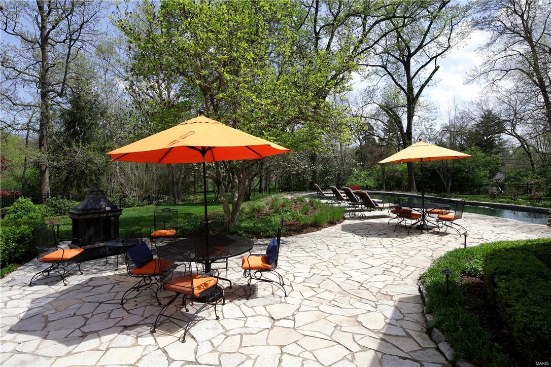 New St. Louis Country Club - Residential