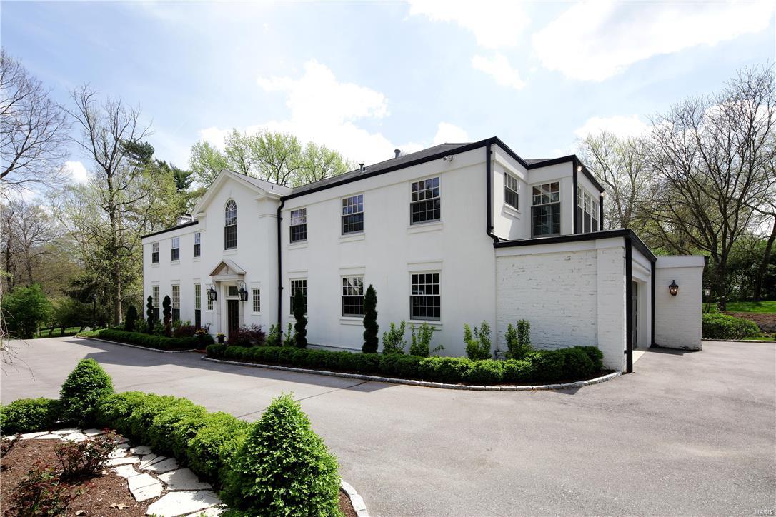 New St. Louis Country Club - Residential