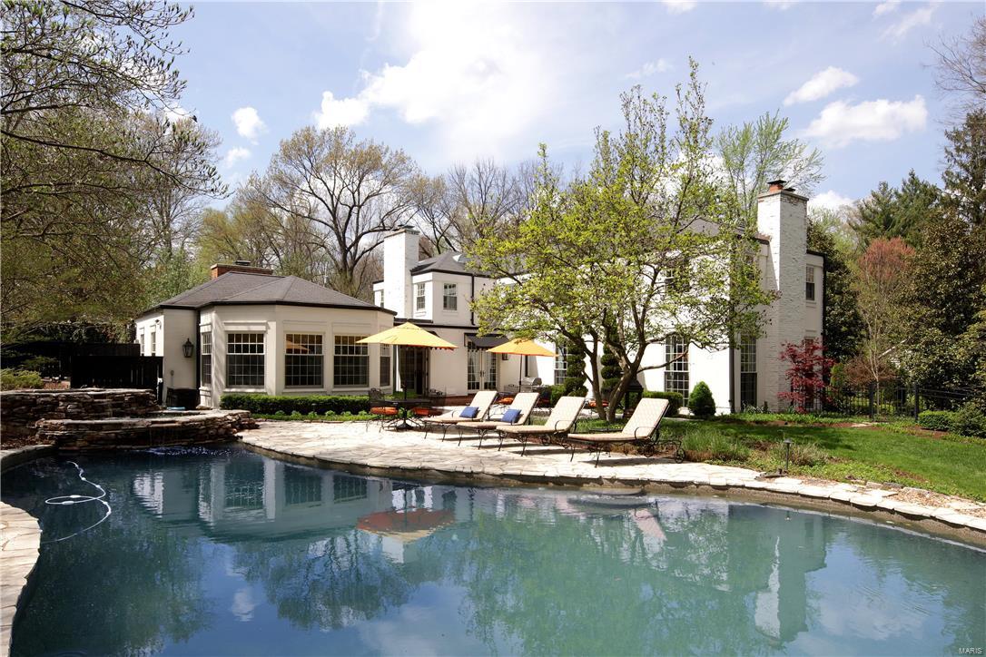 New St. Louis Country Club - Residential