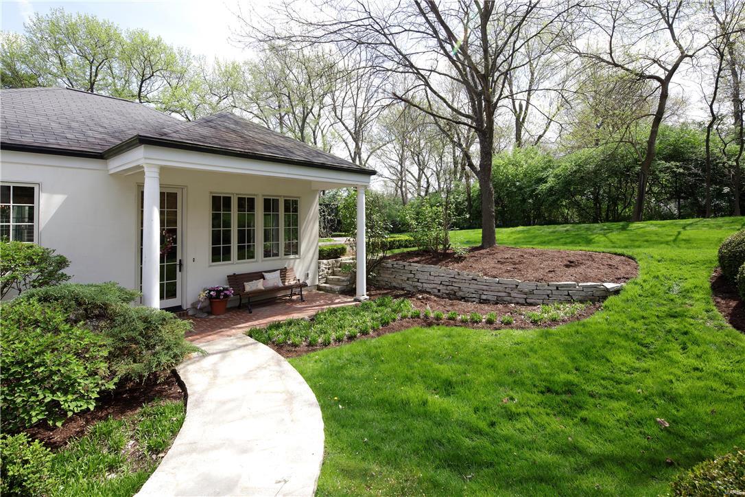 New St. Louis Country Club - Residential