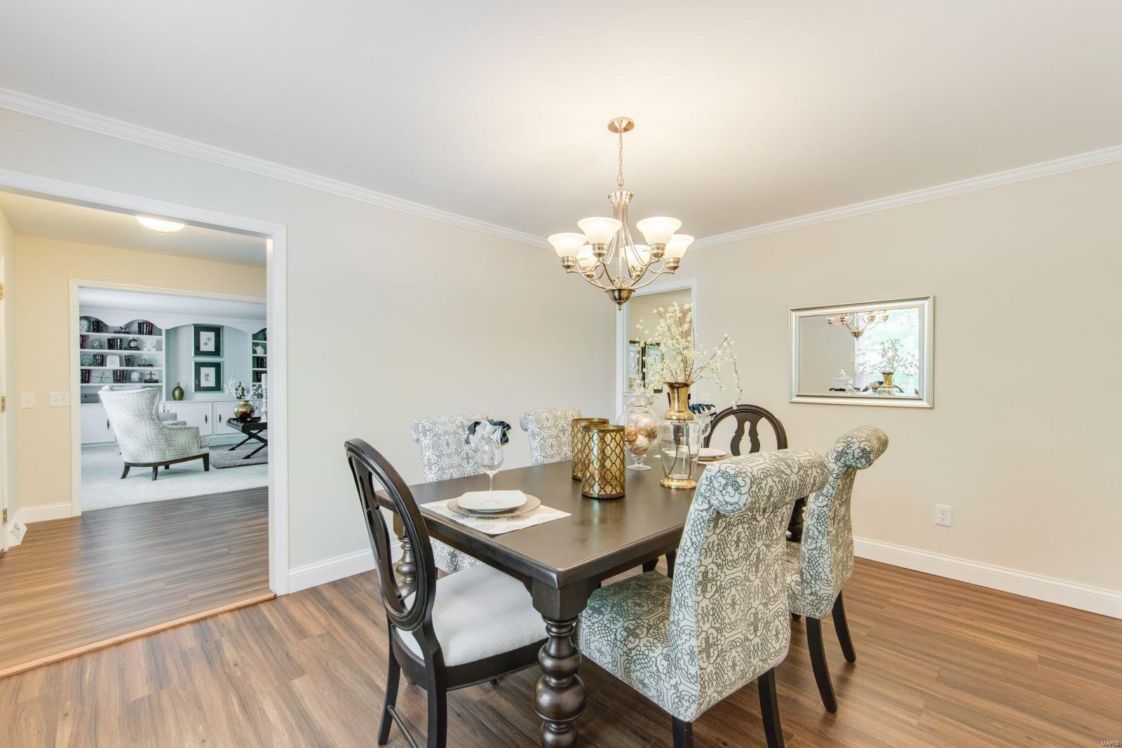 Fox Creek Estates 5 - Residential