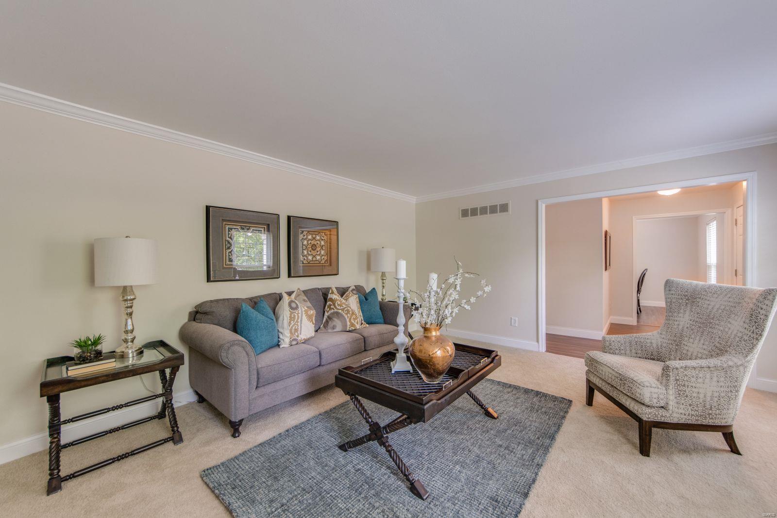 Fox Creek Estates 5 - Residential