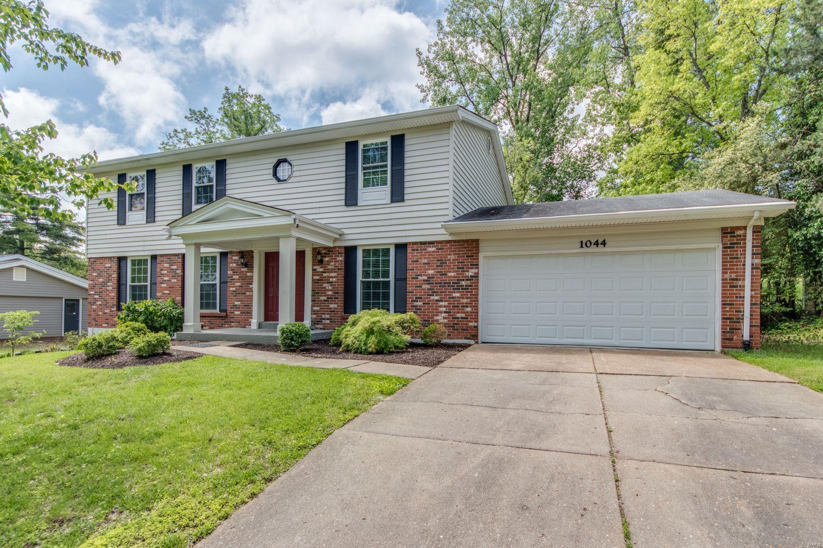 Fox Creek Estates 5 - Residential