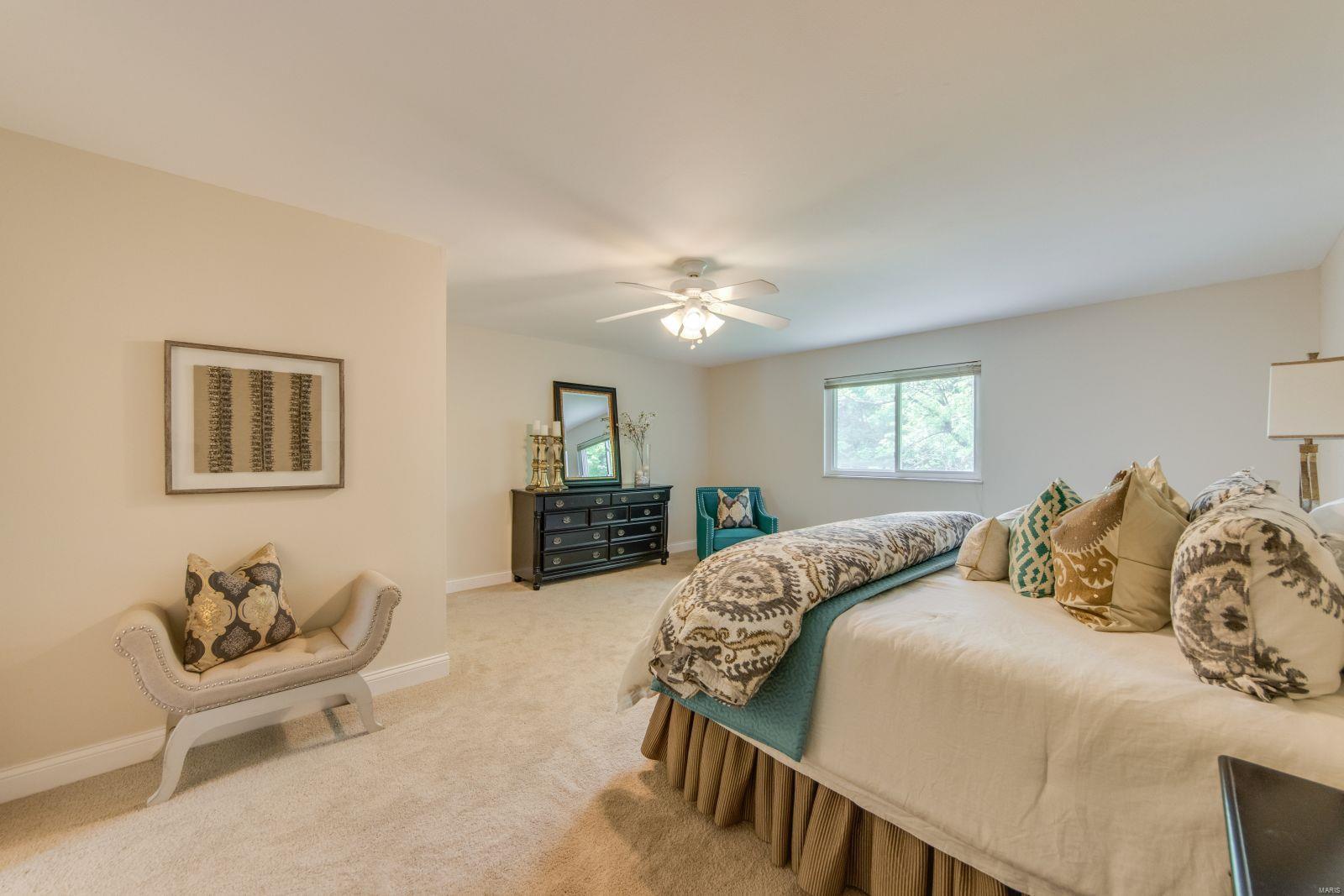 Fox Creek Estates 5 - Residential