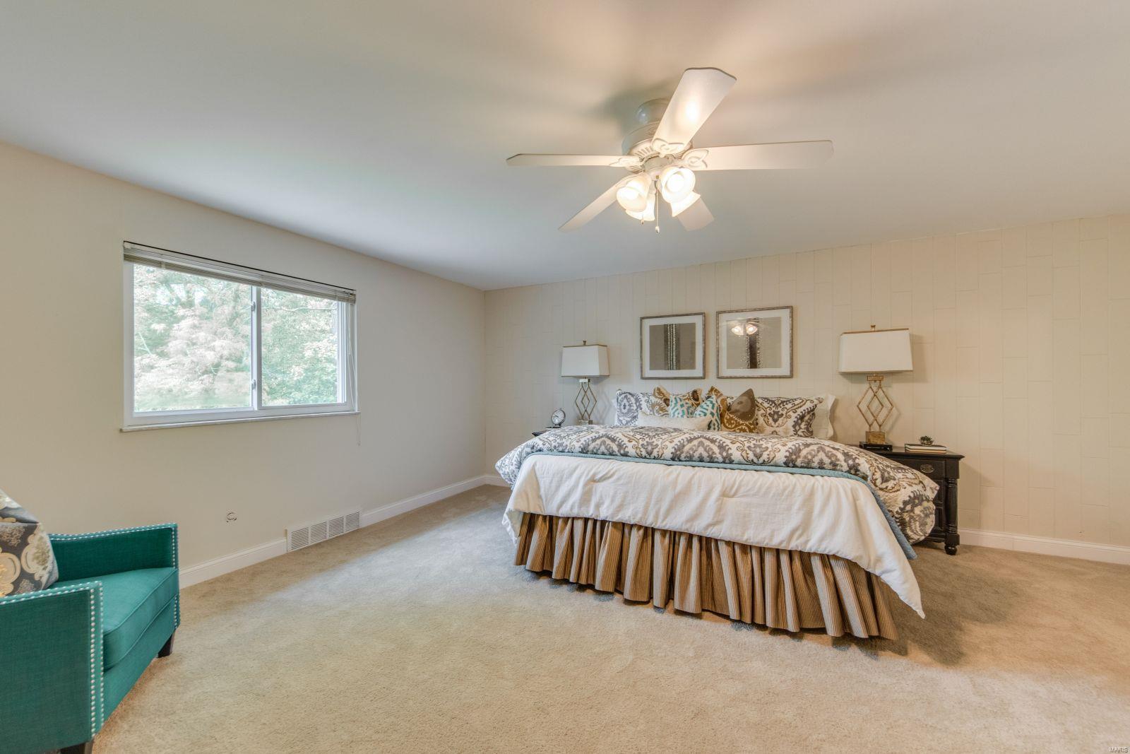 Fox Creek Estates 5 - Residential