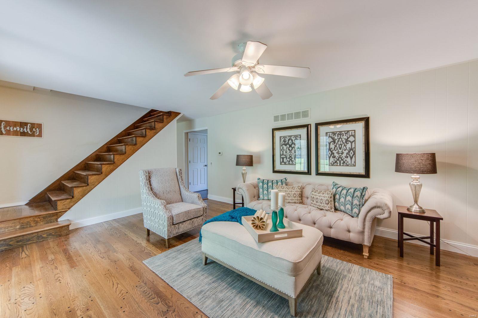 Fox Creek Estates 5 - Residential